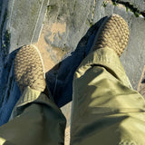 Colony Polyester - Olive