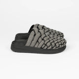 Colony LX Denim - Charcoal