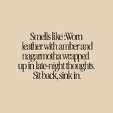 The Second Wave - Inner Den