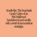 The Second Wave - Gelato