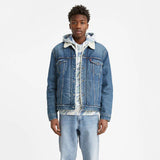 Type 3 Trucker - Fable Sherpa