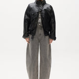 Inez Jacket - Black