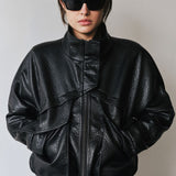 Inez Jacket - Black