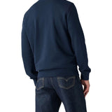 original HM crewneck sweatshirt - Navy Blazer