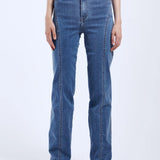 Moxy Straight Curve - Vale Sky Blue