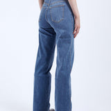 Moxy Straight Curve - Vale Sky Blue