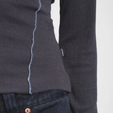 Nicola Top -Asphalt Contrast