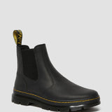 Embury Chealsea Boots - Wyoming Black