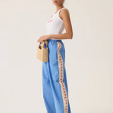 Lobster Pant - French Blue