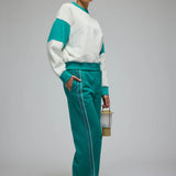 Bebe Sweatshirt - Warm White