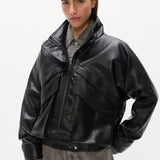 Inez Jacket - Black