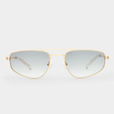 The Harvey - Gold
