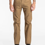 505 Utility Workwear - Ermine Canvas