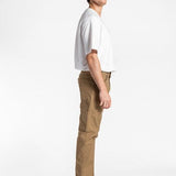505 Utility Workwear - Ermine Canvas