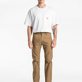 505 Utility Workwear - Ermine Canvas