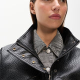 Inez Jacket - Black