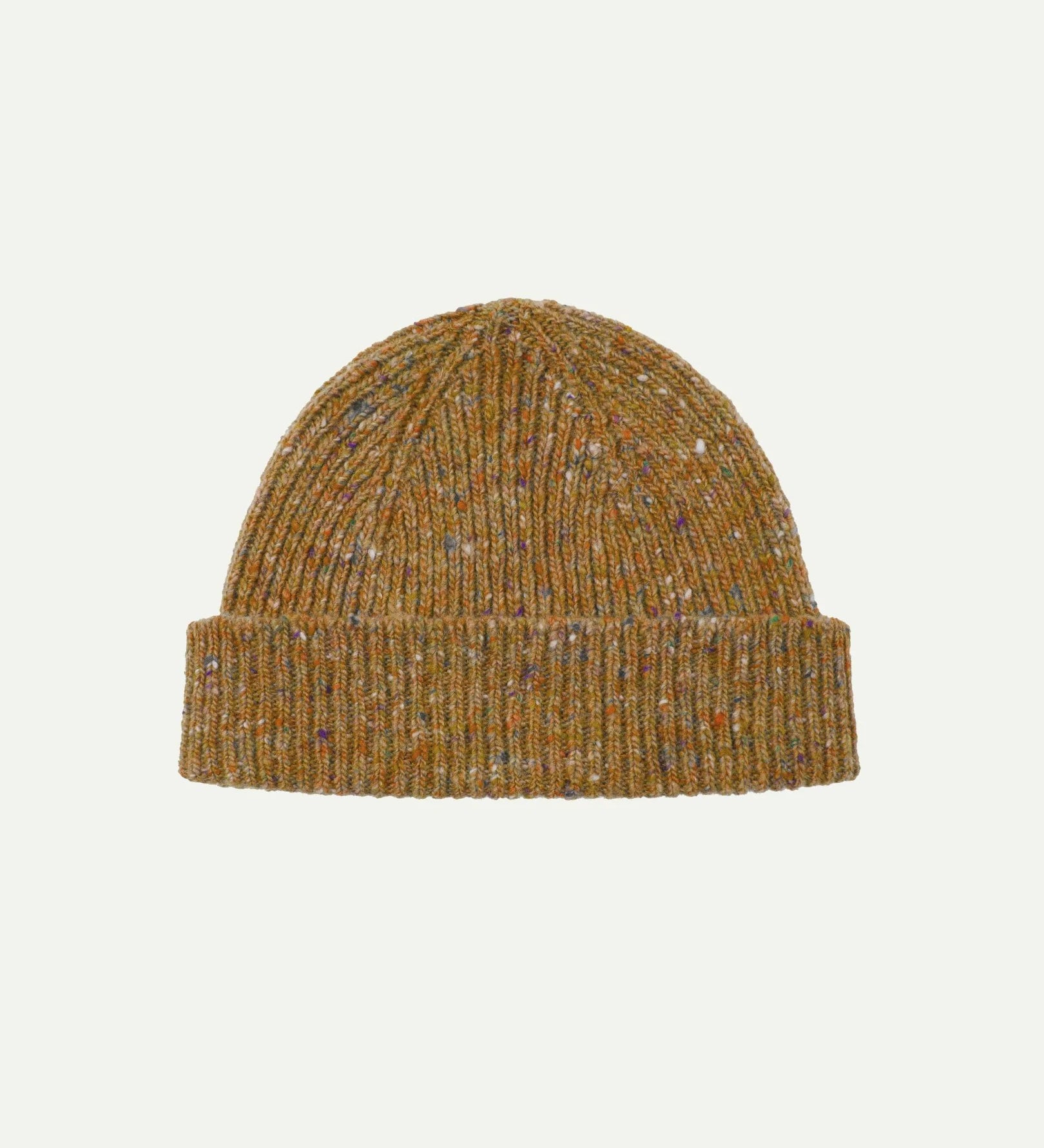 4003 Speckled Donegal Wool