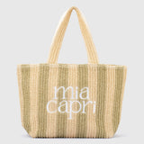 Vacay Tote - Sage Green