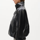 Inez Jacket - Black