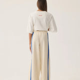 Rico Linen Pant - Natural