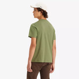 Original HM Tee - Olive Night