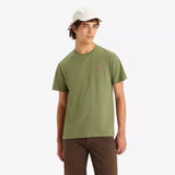 Original HM Tee - Olive Night