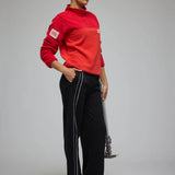 Velo Sherpa Jumper - Coral