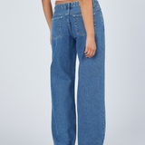 Hill Jean - Pebble Mid Stone