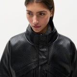 Inez Jacket - Black