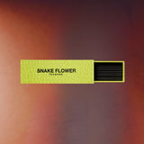 The Second Wave -  Snake Flower