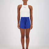 Panarea Short - Blue