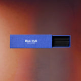 The Second Wave - Bali Hai