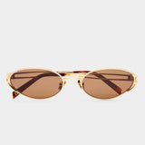 The Paloma - Gold