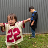22 Tee Cherry - Kids