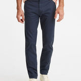 XX Chino Standard Taper Pants - Navy Blazer