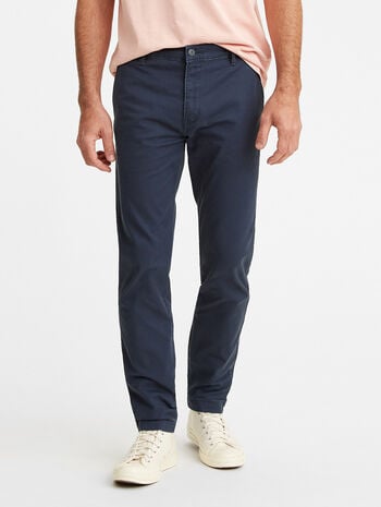 XX Chino Standard Taper Pants - Navy Blazer