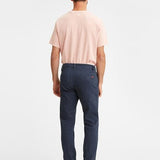 XX Chino Standard Taper Pants - Navy Blazer