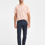 XX Chino Standard Taper Pants - Navy Blazer