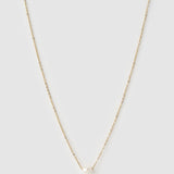 Cressida Pearl Necklace