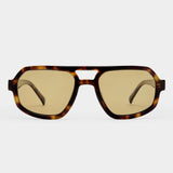 The Banks - Moss Tort