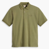 Authentic Polo - Bluish Olive