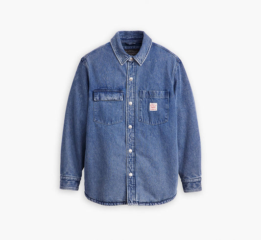 Telegraph Overshirt