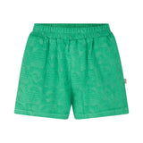 Cruise Terry Short - Tropical Green