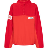 Velo Sherpa Jumper - Coral