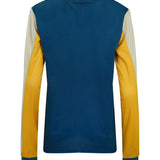 Speedway LS Tee - Maritime Blue
