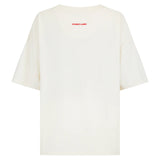 Lobster OS Tee - Natural