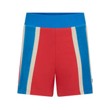 Palma Short - Lobster Red