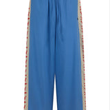 Lobster Pant - French Blue