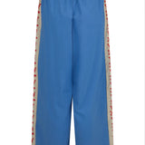 Lobster Pant - French Blue
