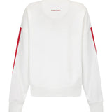 Club Med Sweatshirt - Warm White